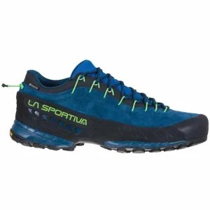 Retour gratuit en magasin. Grosses soldes 🤩 La Sportiva TX4 GTX – Chaussures approche homme 🔥 28