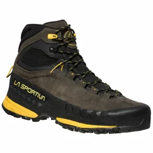 Nouveau Meilleur prix ❤️ La Sportiva TX5 GTX – Chaussures trekking homme ⭐ 17