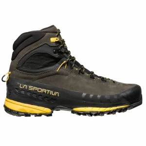 Nouveau Meilleur prix ❤️ La Sportiva TX5 GTX – Chaussures trekking homme ⭐ 19