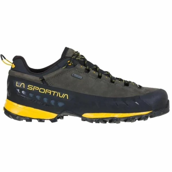 Meilleur prix 🎉 La Sportiva TX5 Low GTX – Chaussures approche homme 🧨 prix pas cher 9