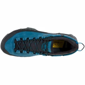 Meilleur prix 🎉 La Sportiva TX5 Low GTX – Chaussures approche homme 🧨 prix pas cher 16