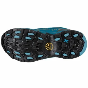 Sortie 🛒 La Sportiva Ultra Raptor II JR – Chaussures randonnée homme 🌟 à prix d'occasion 21