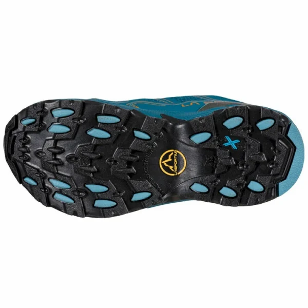 Sortie 🛒 La Sportiva Ultra Raptor II JR – Chaussures randonnée homme 🌟 à prix d'occasion 8