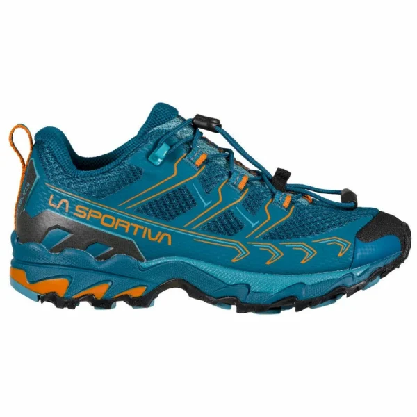 Sortie 🛒 La Sportiva Ultra Raptor II JR – Chaussures randonnée homme 🌟 à prix d'occasion 1