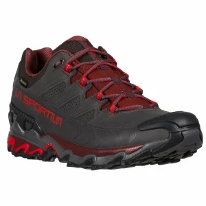 prix le plus bas Sortie ⌛ La Sportiva Ultra Raptor II Leather GTX – Chaussures randonnée homme ❤️ 12