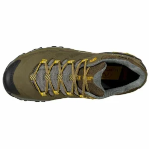 en ligne vente Sortie ❤️ La Sportiva Ultra Raptor II Leather Wide GTX – Chaussures randonnée homme ✨ 19