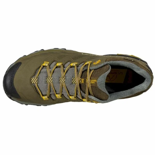 en ligne vente Sortie ❤️ La Sportiva Ultra Raptor II Leather Wide GTX – Chaussures randonnée homme ✨ 7