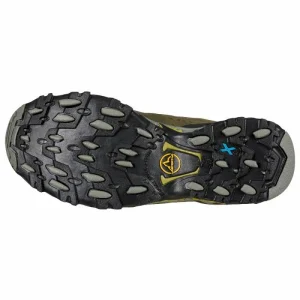 en ligne vente Sortie ❤️ La Sportiva Ultra Raptor II Leather Wide GTX – Chaussures randonnée homme ✨ 21