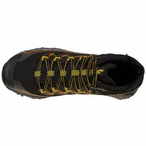 Top 10 ⌛ La Sportiva Ultra Raptor II Mid GTX – Chaussures trekking homme ⌛ prix pas cher 6