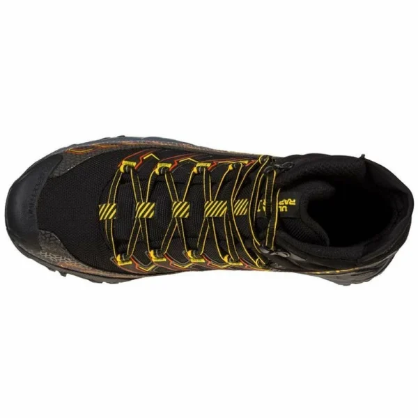 Top 10 ⌛ La Sportiva Ultra Raptor II Mid GTX – Chaussures trekking homme ⌛ prix pas cher 3