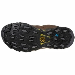 Les meilleures critiques de 😍 La Sportiva Ultra Raptor II Mid Leather GTX – Chaussures randonnée homme 🎉 magasin en ligne france 10