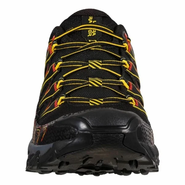 pas cher Coupon ✨ La Sportiva Ultra Raptor II Wide – Chaussures randonnée homme 👍 3