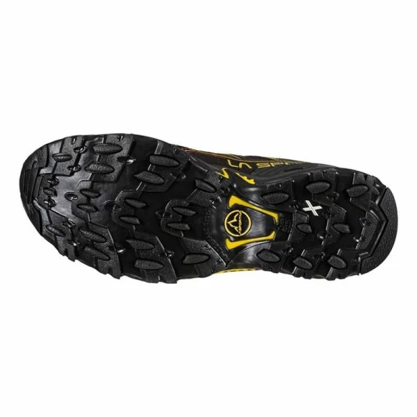 pas cher Coupon ✨ La Sportiva Ultra Raptor II Wide – Chaussures randonnée homme 👍 5