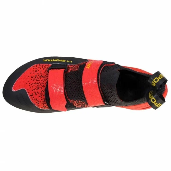 ﻿soldes Bon marché 👍 La Sportiva Zenit – Chaussons escalade 🎁 4