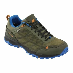 Coupon ❤️ Lafuma Access Clim – Chaussures randonnée homme 👏 solde en ligne 9