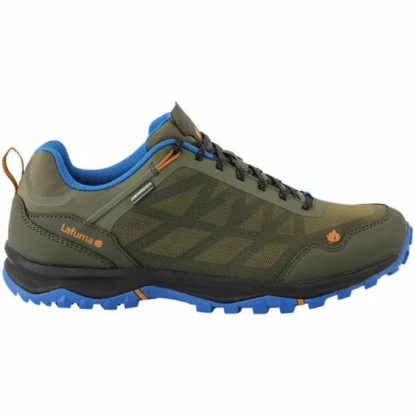 Coupon ❤️ Lafuma Access Clim – Chaussures randonnée homme 👏 solde en ligne 1