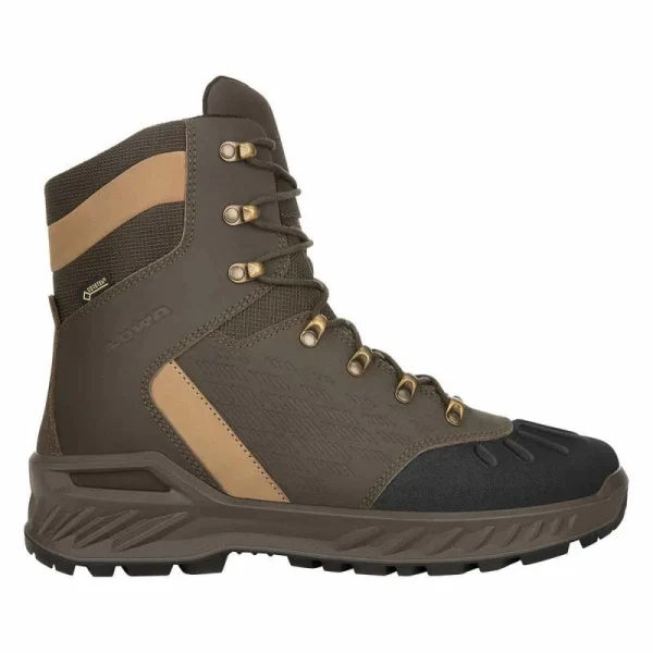 magasin en ligne france Les meilleures critiques de ⭐ Lowa Nabucco Evo GTX® – Chaussures randonnée homme 🥰 1