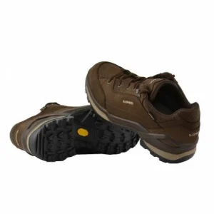 site soldes Acheter 👏 Lowa Renegade GTX® Low – Chaussures randonnée homme 👏 30