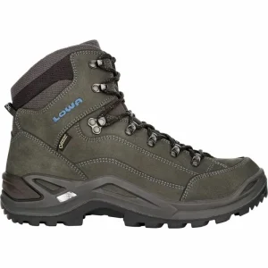 Top 10 👍 Lowa Renegade GTX® Mid – Chaussures trekking homme 😍 mode 27