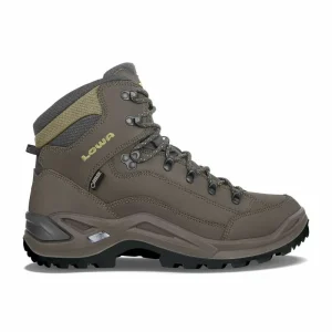 Top 10 👍 Lowa Renegade GTX® Mid – Chaussures trekking homme 😍 mode 23