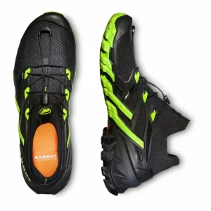 boutique paris Meilleure vente 🎁 Mammut Aegility Pro Mid – Chaussures randonnée homme 👍 17