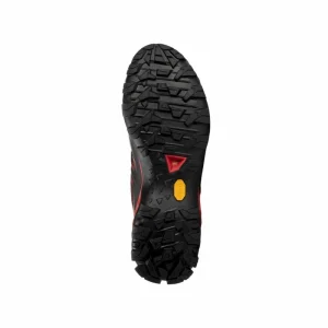 soldes officiel Promo 😍 Mammut Ducan High GTX Men – Chaussures trekking homme 💯 22