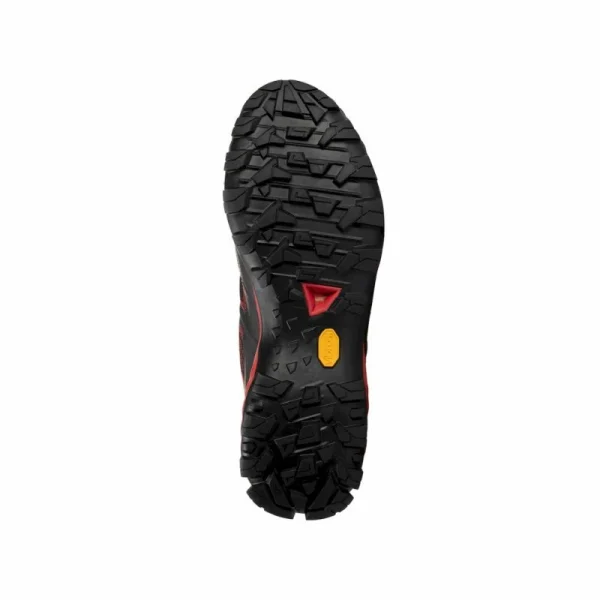 soldes officiel Promo 😍 Mammut Ducan High GTX Men – Chaussures trekking homme 💯 8