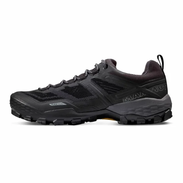 excellents soldes Les meilleures critiques de 👏 Mammut Ducan Low GTX Men – Chaussures randonnée homme 👏 3