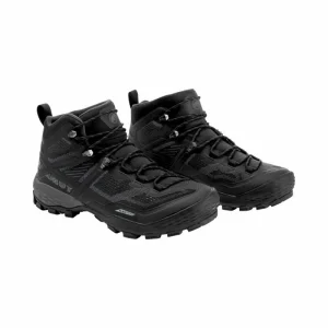 qualité supérieure Vente flash 🛒 Mammut Ducan Mid GTX® – Chaussures randonnée homme 🛒 10