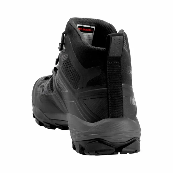 qualité supérieure Vente flash 🛒 Mammut Ducan Mid GTX® – Chaussures randonnée homme 🛒 6