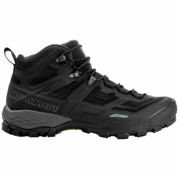 qualité supérieure Vente flash 🛒 Mammut Ducan Mid GTX® – Chaussures randonnée homme 🛒 1