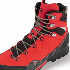 Offres ⭐ Mammut Kento Guide High GTX – Chaussures trekking homme 😀 à prix imbattables 17