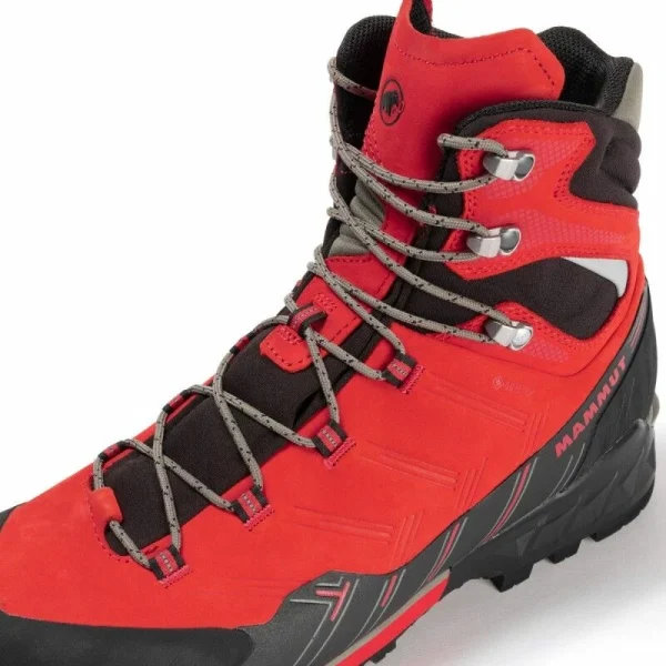 Offres ⭐ Mammut Kento Guide High GTX – Chaussures trekking homme 😀 à prix imbattables 5