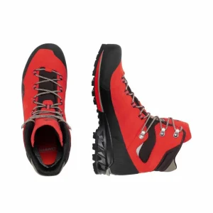 Offres ⭐ Mammut Kento Guide High GTX – Chaussures trekking homme 😀 à prix imbattables 27