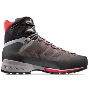 Budget 👏 Mammut Kento Tour High GTX – Chaussures trekking homme 🎁 authentiques 30