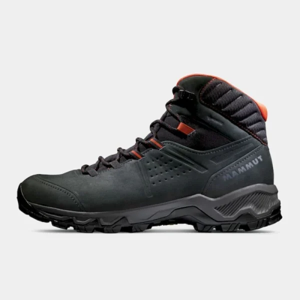 Acheter 🥰 Mammut Mercury IV Mid GTX – Chaussures randonnée homme 👏 qualité supérieure 1