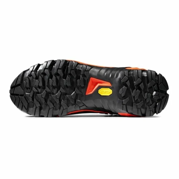 Acheter ✔️ Mammut Sapuen High GTX – Chaussures randonnée homme 🌟 vente luxe pas cher 6