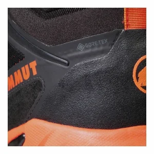 Acheter ✔️ Mammut Sapuen High GTX – Chaussures randonnée homme 🌟 vente luxe pas cher 27