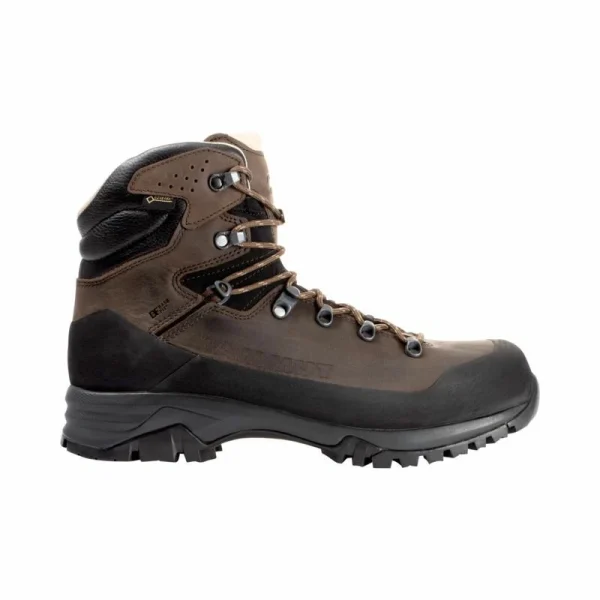 Retour Gratuit Meilleure vente ✨ Mammut Trovat Guide II High GTX® – Chaussures trekking homme 👍 7