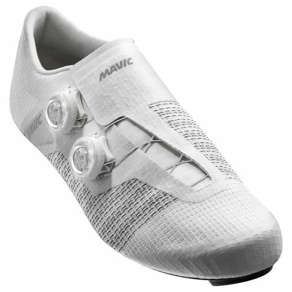 en ligne Vente flash ✔️ Mavic Cosmic Ultimate III – Chaussures vélo de route ⌛ 1