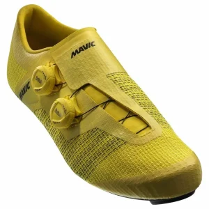 en ligne Vente flash ✔️ Mavic Cosmic Ultimate III – Chaussures vélo de route ⌛ 15