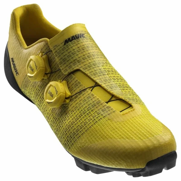 outlet soldes Meilleur prix 🔔 Mavic Ultimate XC – Chaussures vélo de route ⌛ 1