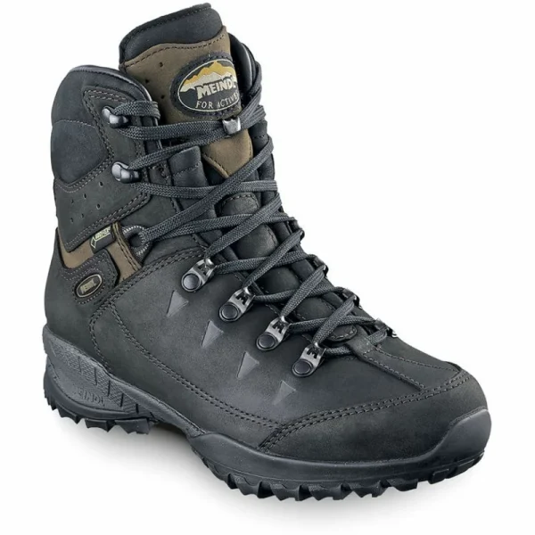 Meilleure vente 🎉 Meindl Gastein GTX – Chaussures trekking homme 🎁 fashioniable 1