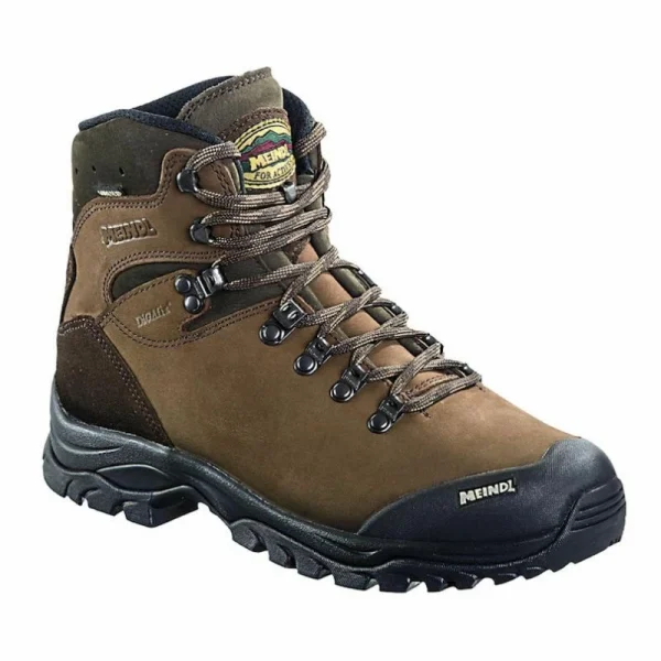 Remise 👏 Meindl Kansas GTX – Chaussures trekking homme 👏 Réductions 1