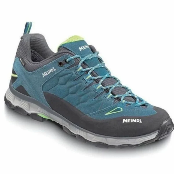 vente chaude Nouveau 🤩 Meindl Lite Trail GTX – Chaussures randonnée homme 🧨 1