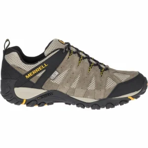 grossiste en ligne Offres 🎉 Merrell Accentor 2 Vent Wp – Chaussures randonnée homme 🎉 21