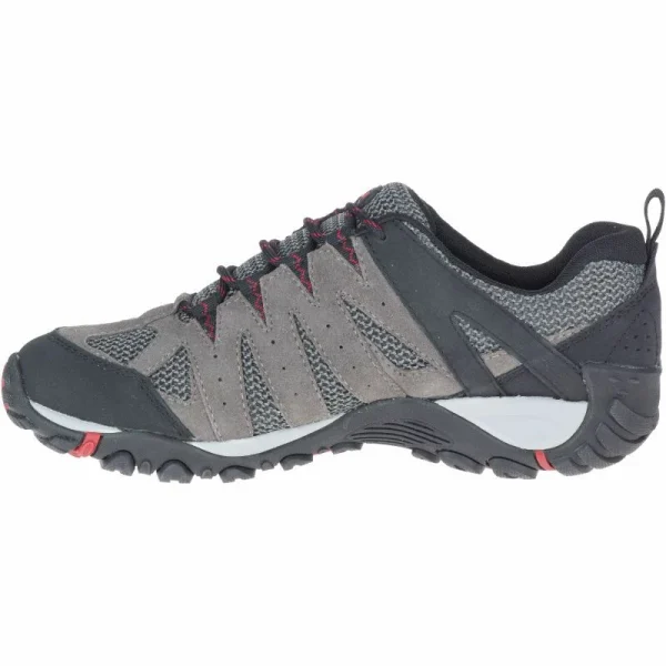 grossiste en ligne Offres 🎉 Merrell Accentor 2 Vent Wp – Chaussures randonnée homme 🎉 3