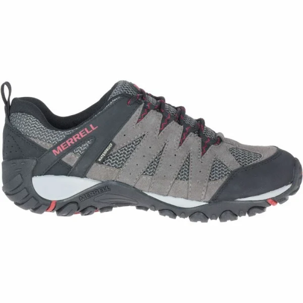 grossiste en ligne Offres 🎉 Merrell Accentor 2 Vent Wp – Chaussures randonnée homme 🎉 1