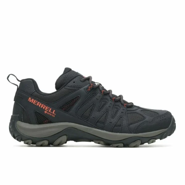 Les meilleures critiques de 🥰 Merrell Accentor 3 Sport GTX – Chaussures randonnée homme 🎉 Pas Cher soldes France 1