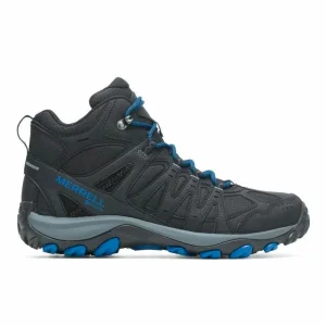 outlet soldes Les meilleures critiques de ✔️ Merrell Accentor 3 Sport Mid GTX – Chaussures randonnée homme ⭐ 18